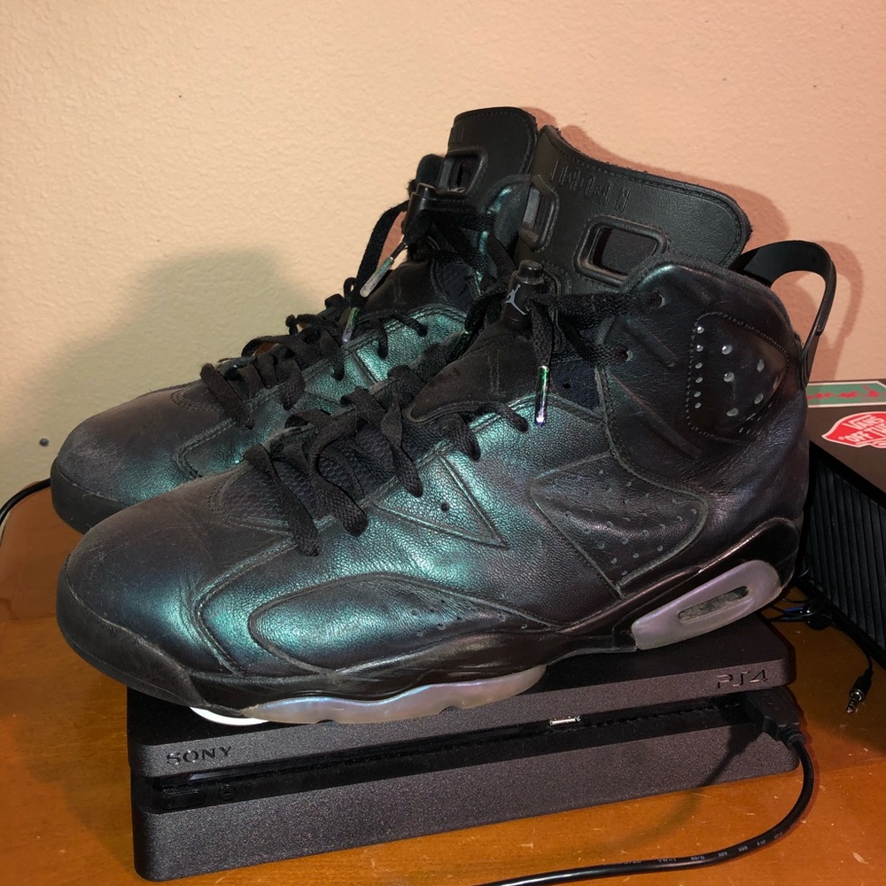 All Star 6s